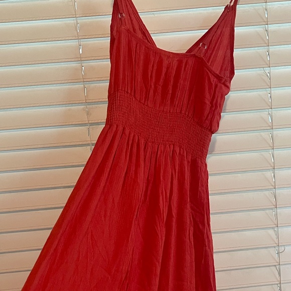 Maxi Dress - Picture 4 of 9